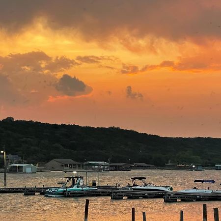 Fox Hollow Resort Graham المظهر الخارجي الصورة